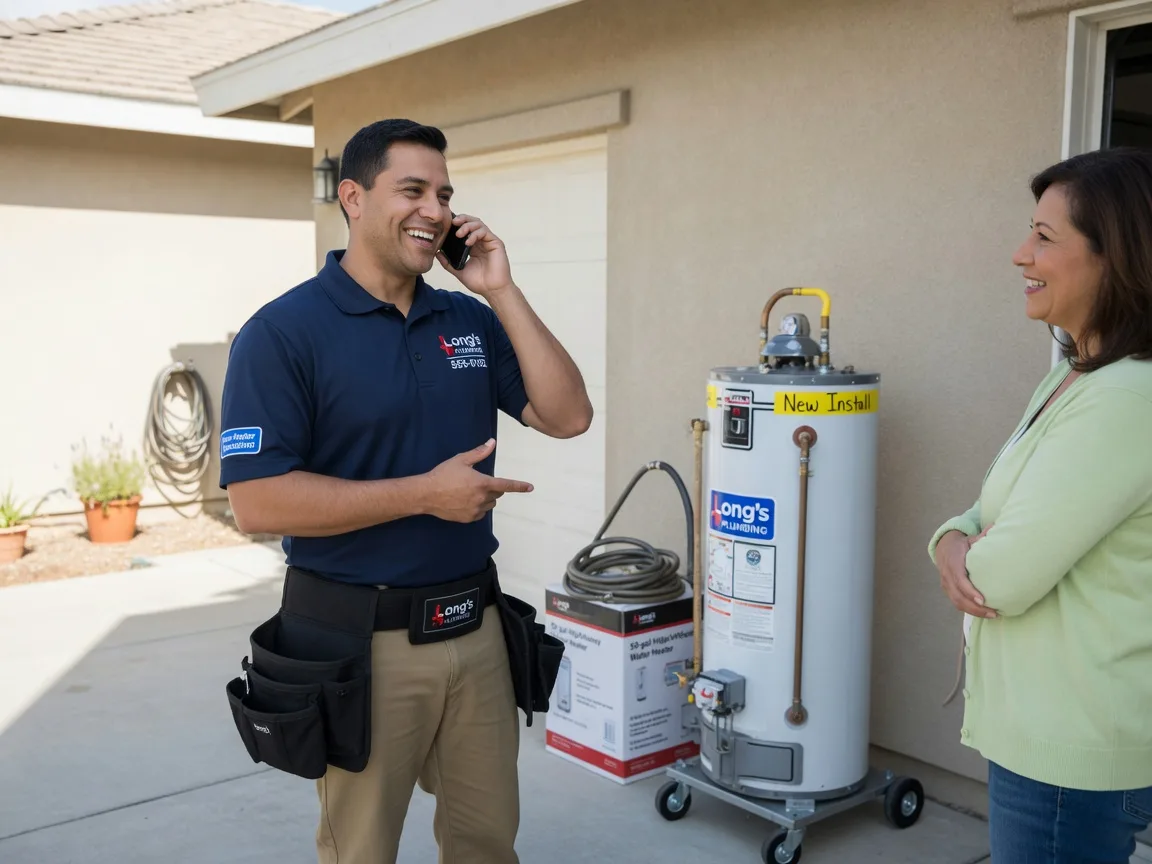 Leak Detection Leadwood, MO FAQs